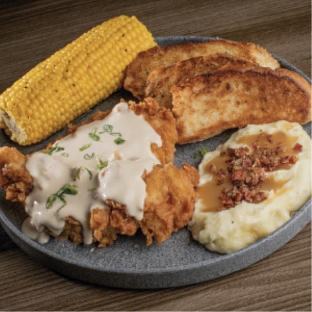 Country Fried Chicken