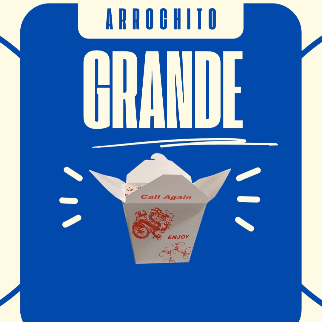 ARROCHITO GDE