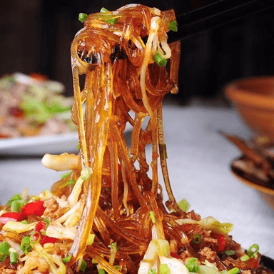 Fideo Mixto