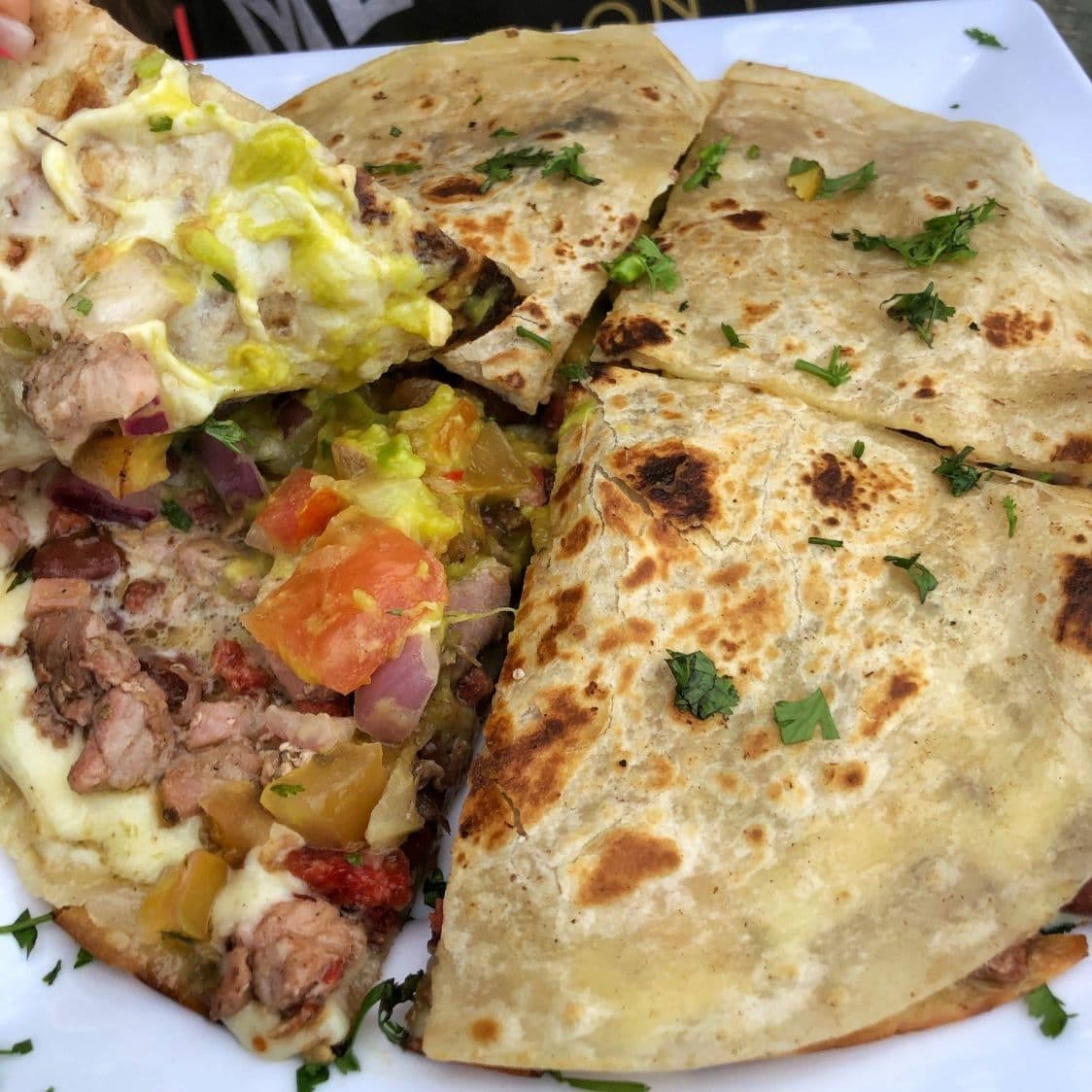 COMBO- 2 Tortugas + 2 Gaseosas + 2 Adicionales