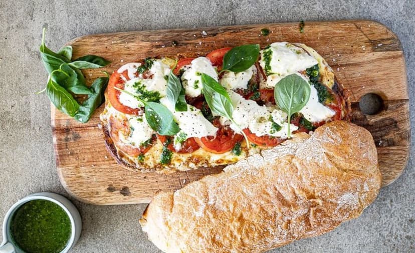 Panino Divino