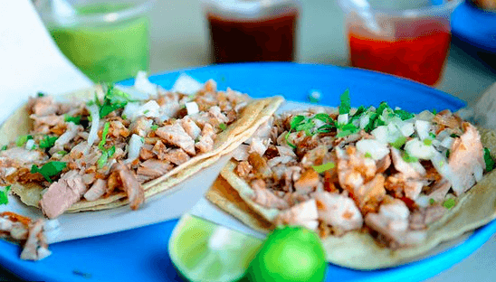 El Chintul Estilo Michoacan