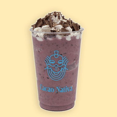 Frappe Mora 14oz