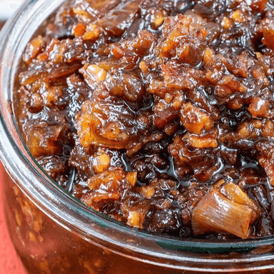 Mermelada de Tocino