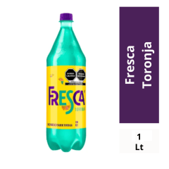 Fresca 1 L