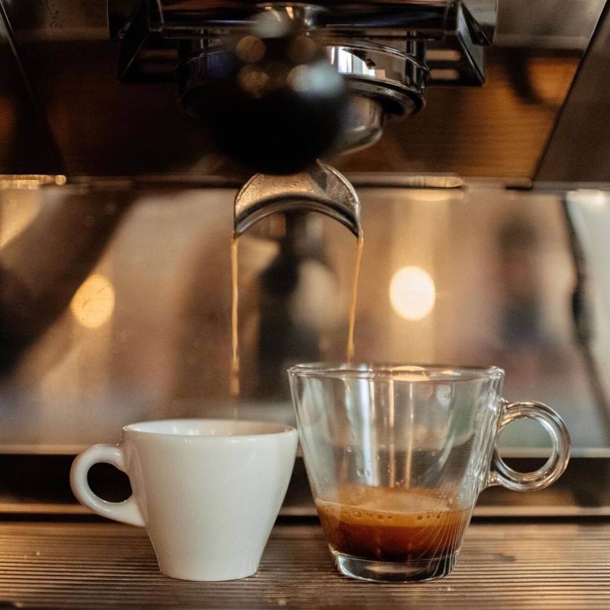 Espresso
