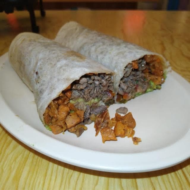 Gran Burro Asada