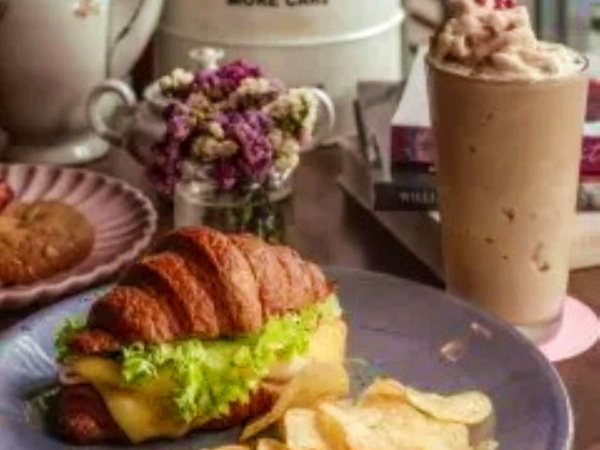 Nata Café