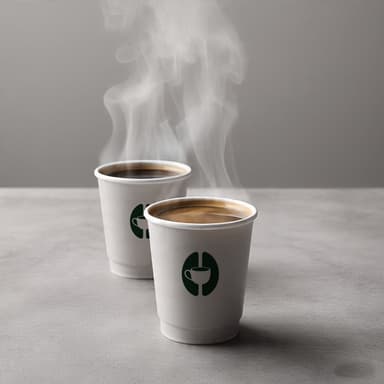 Capuccino y Avellana Caliente