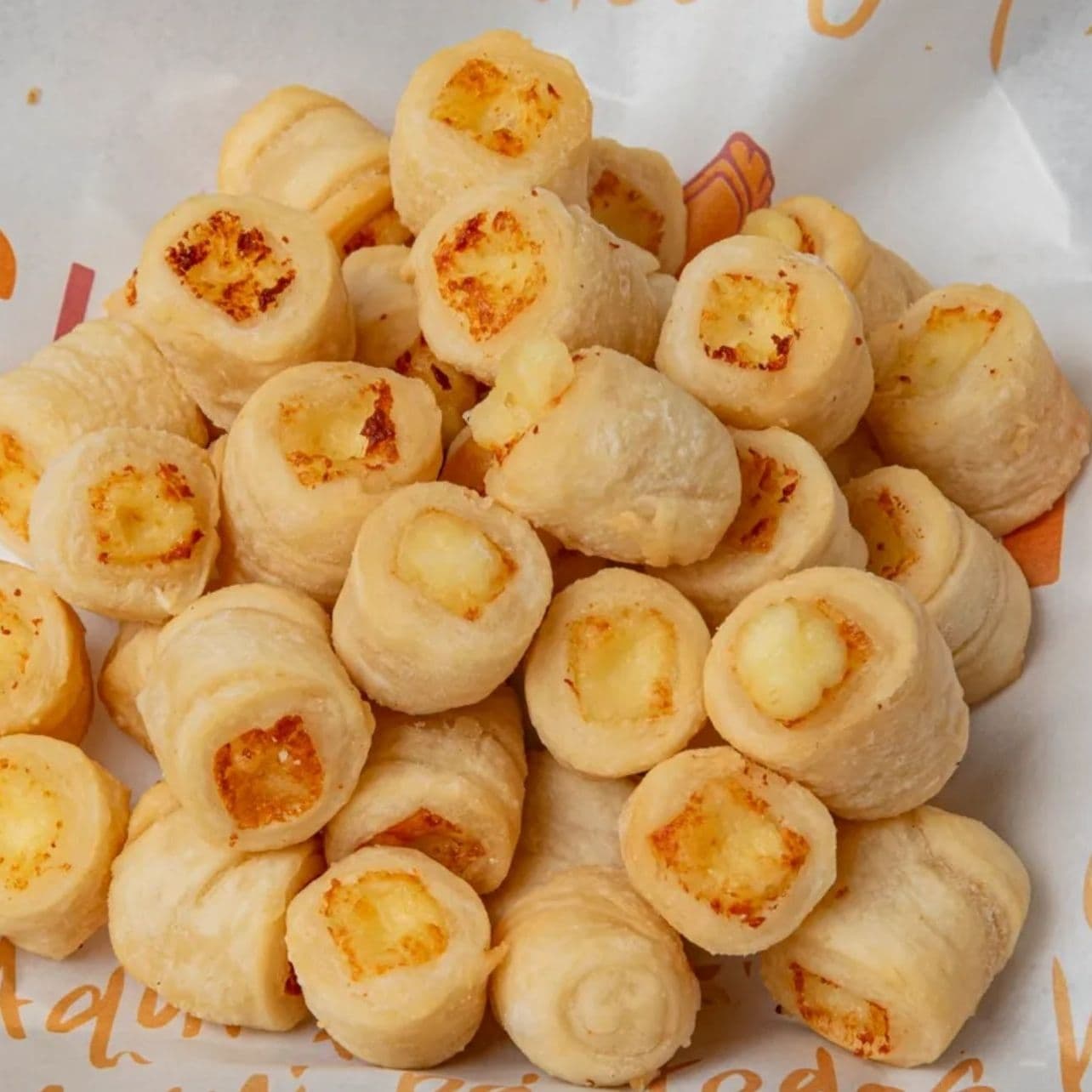 Pops de Queso 35 unidades