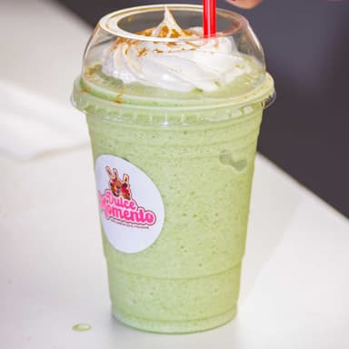 Frappe Chai