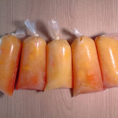 Boli de Mango