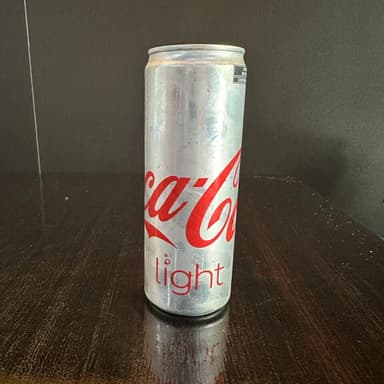 Coca Cola Light