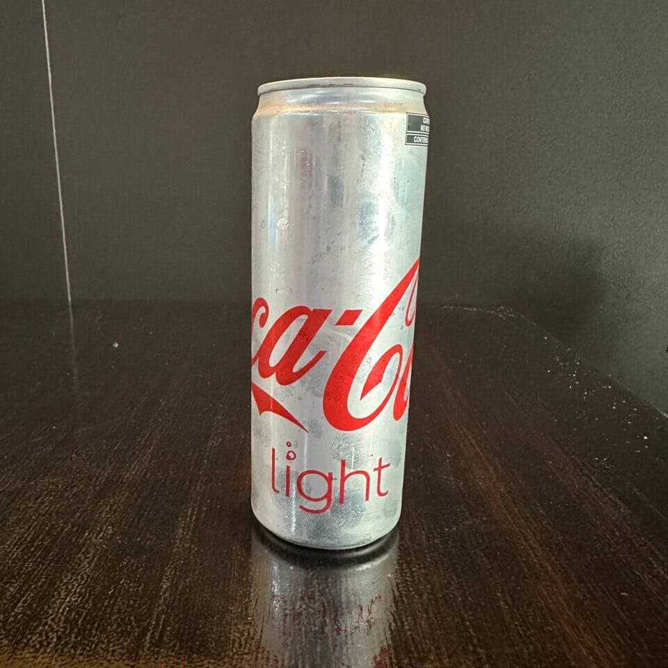 Coca Cola Light
