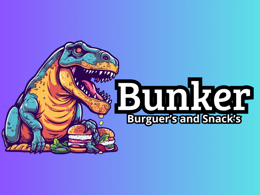 Bunker Burgers