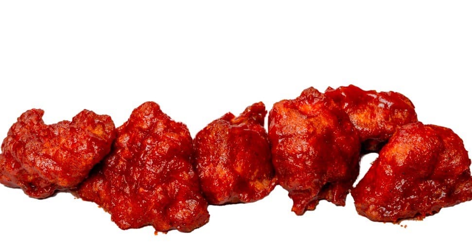 CRISPY BONELESS 500G