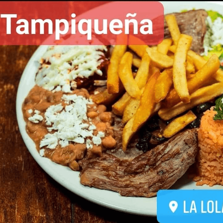 TAMPIQUEÑA