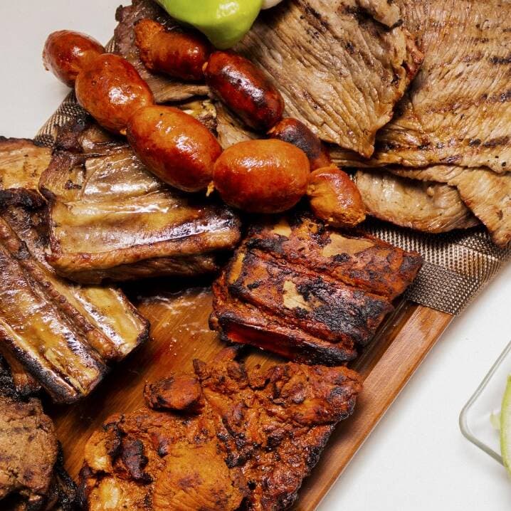 Chorizo de Res 500g