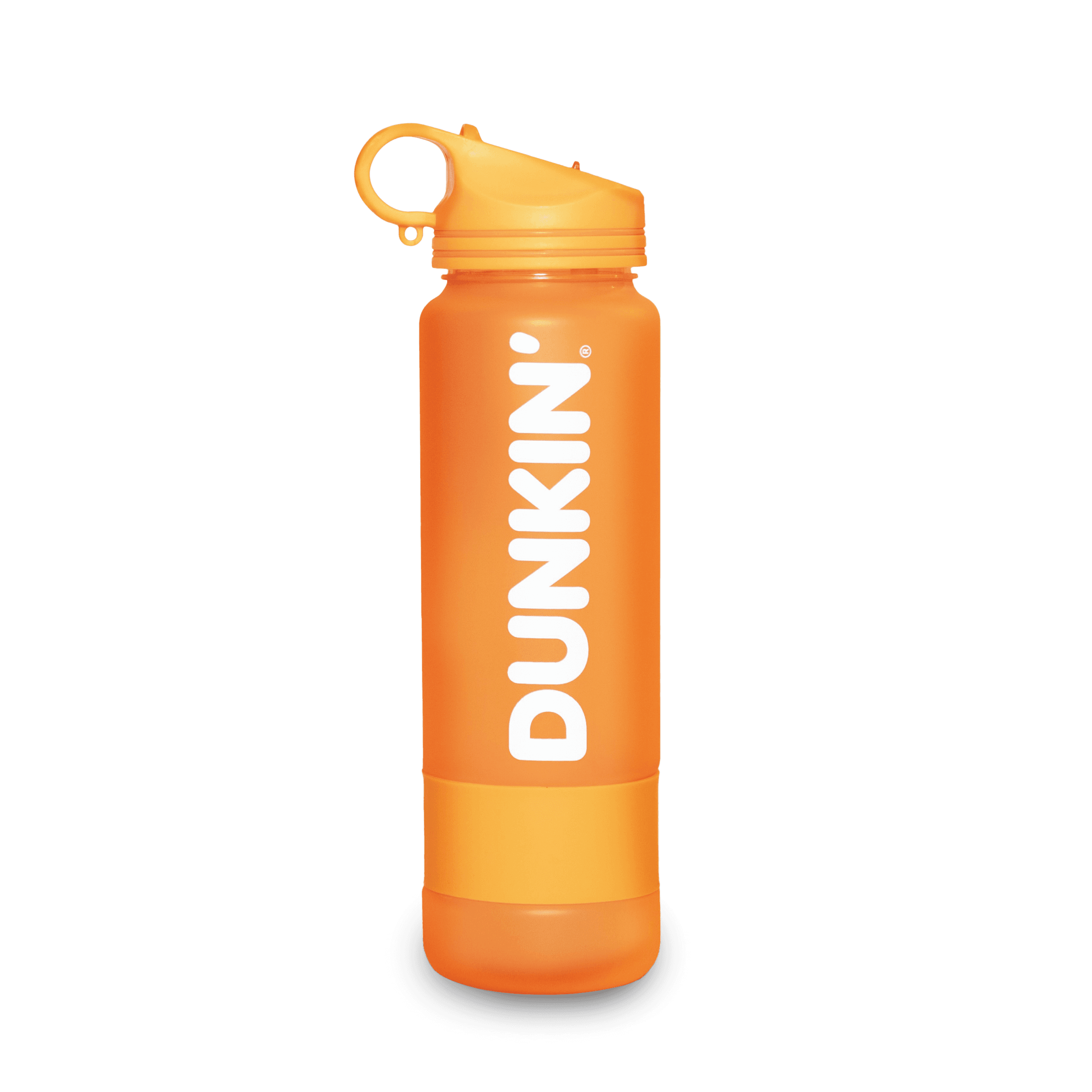 Tomatodo Dunkin' Naranja