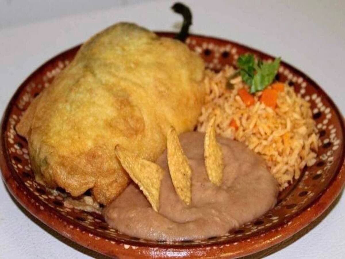 Beef Mata