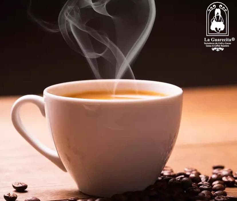 La Guarecita Tostadores de Cafe y Cacao