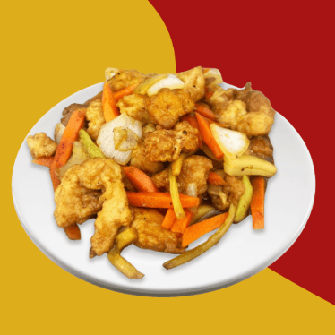 1/2 Kg Pollo Mango Habanero