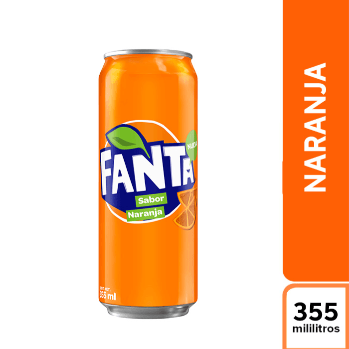 Fanta