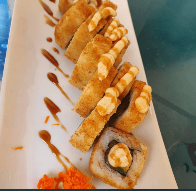 Ozu - Makis