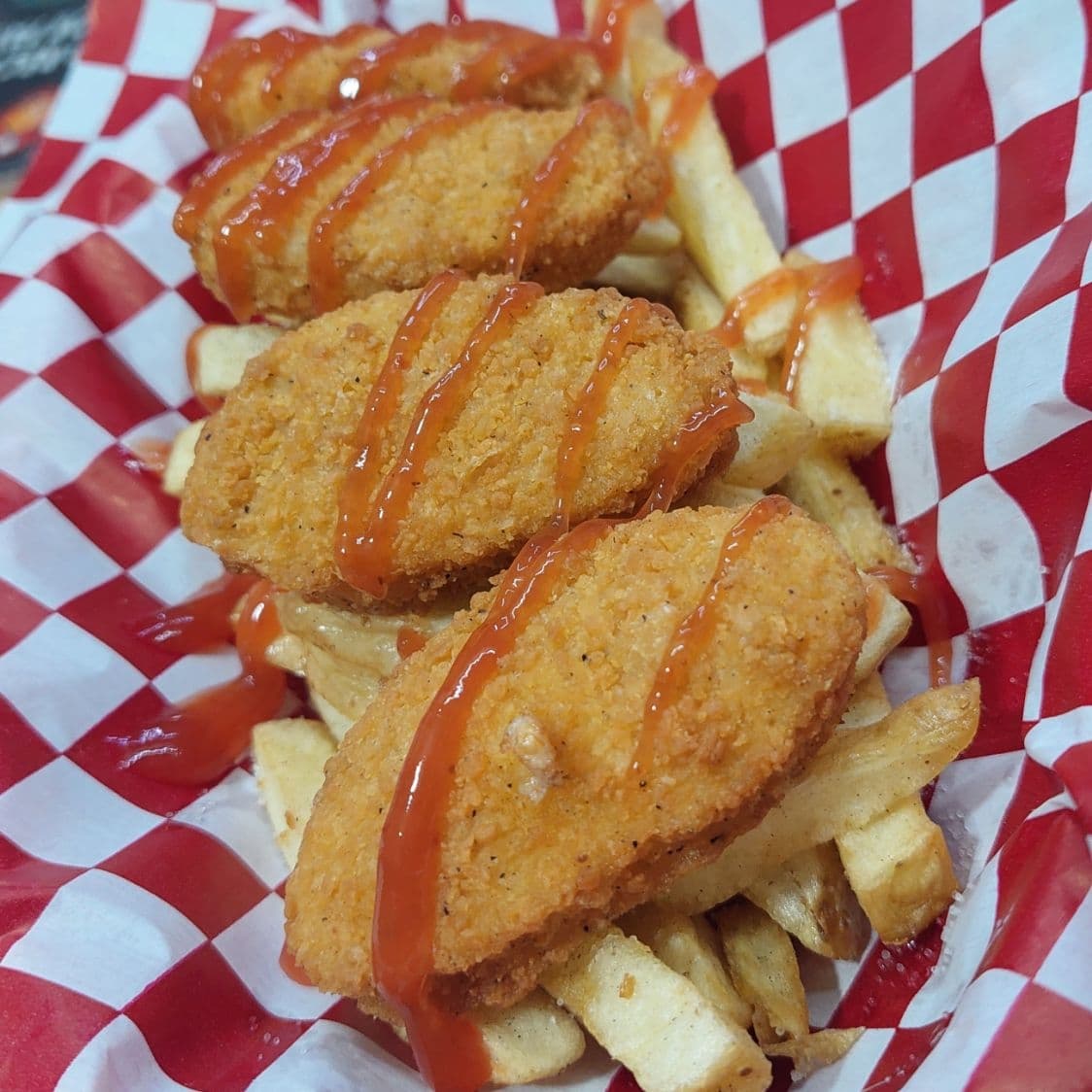 Nuggets