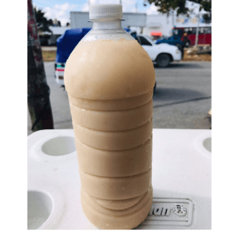 AGUA DE HORCHATA 1LITRO
