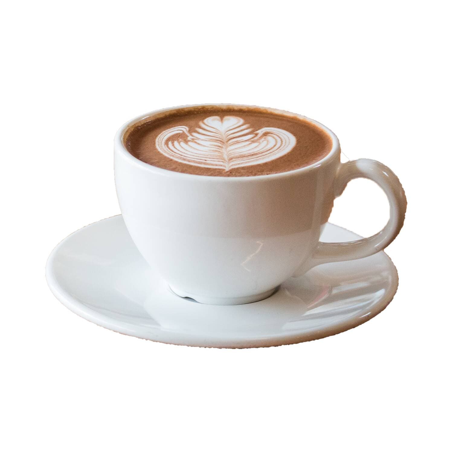 Latte Caliente