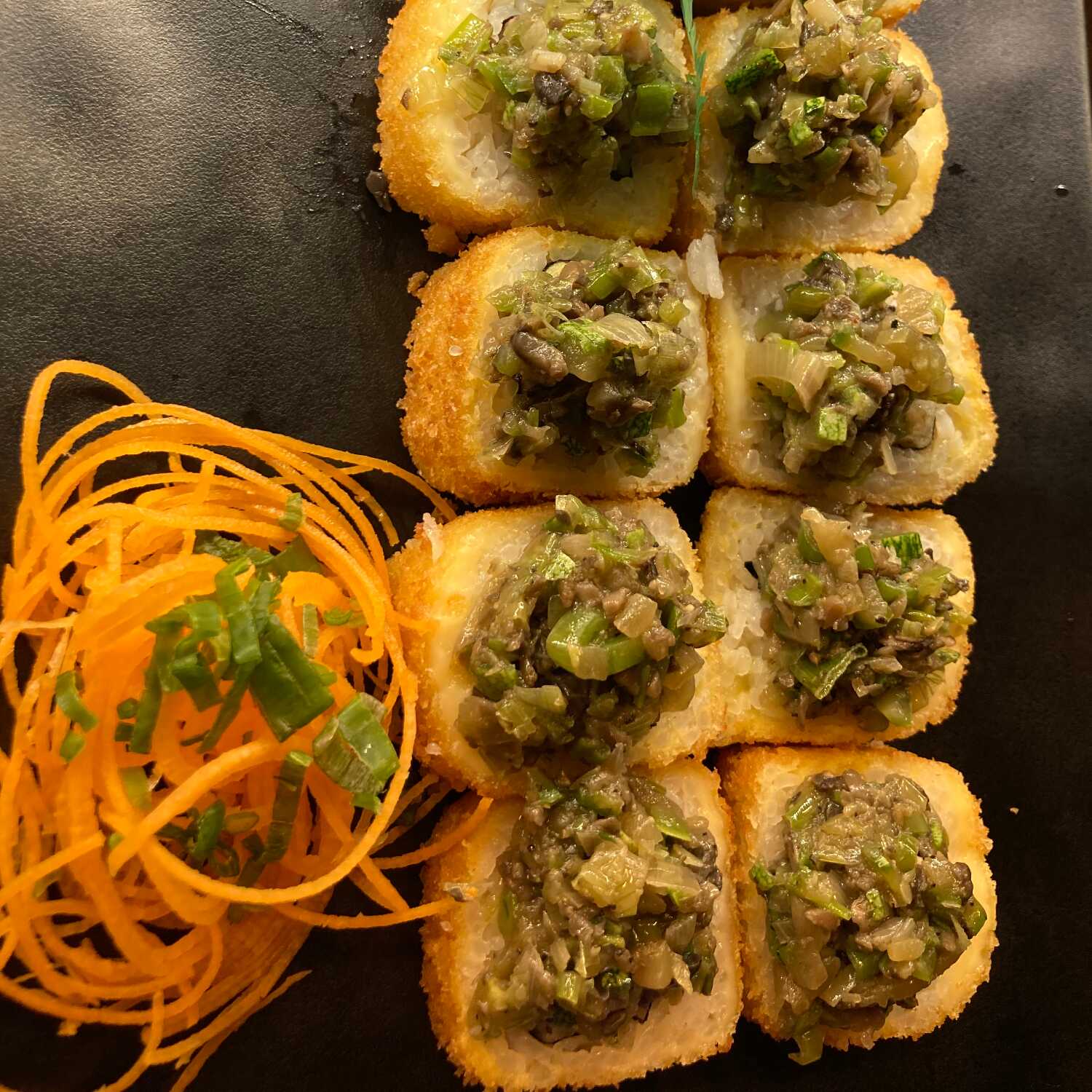 Sonora Roll