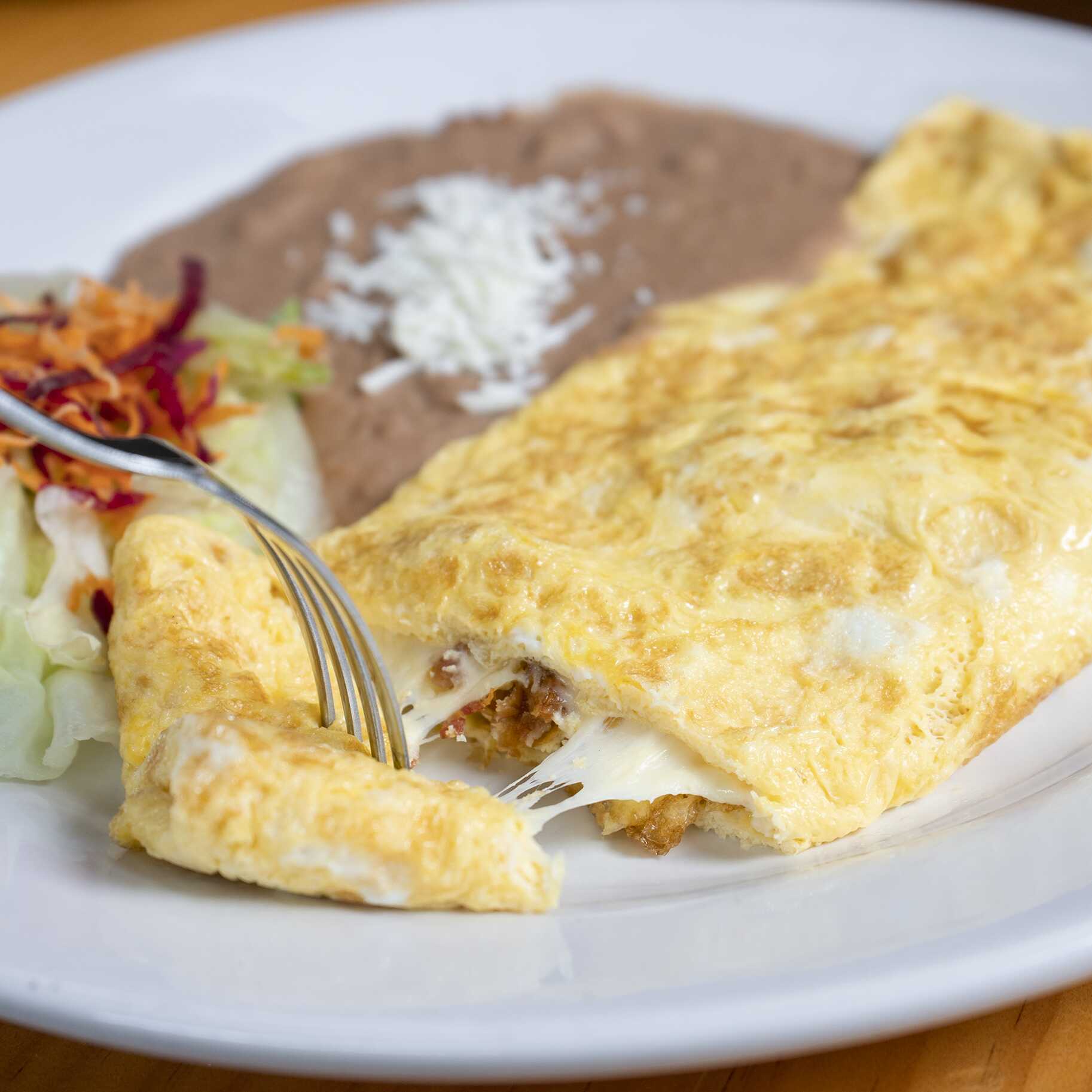 Omelet