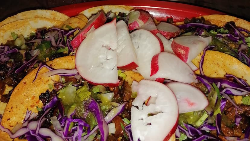 Desayunos y Tacos Sarita