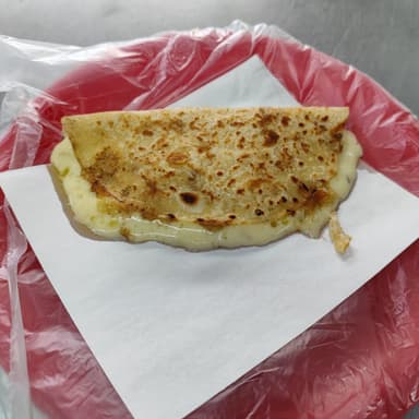 Quesadilla Sencilla