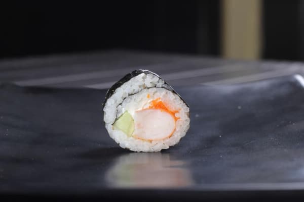 Pau Roll