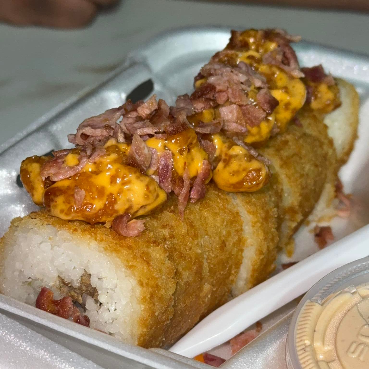 Kaly Roll