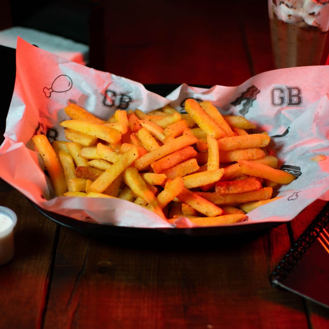 Orden de Papas