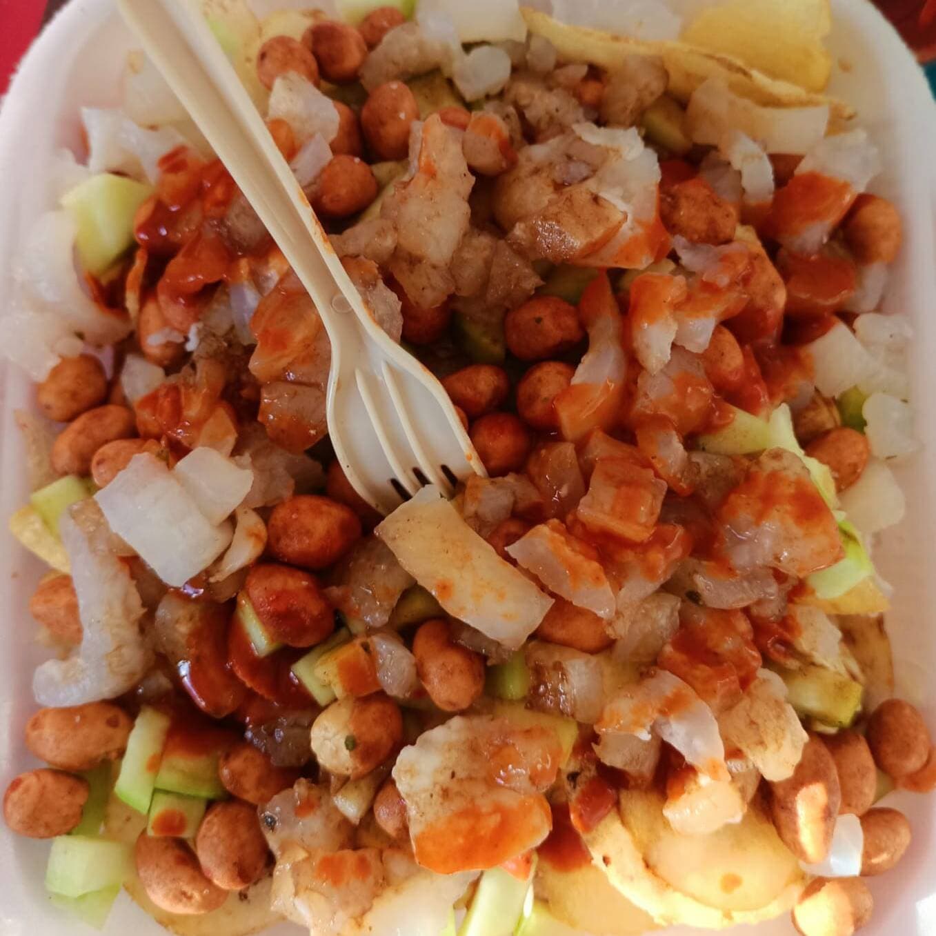 Papas Locas