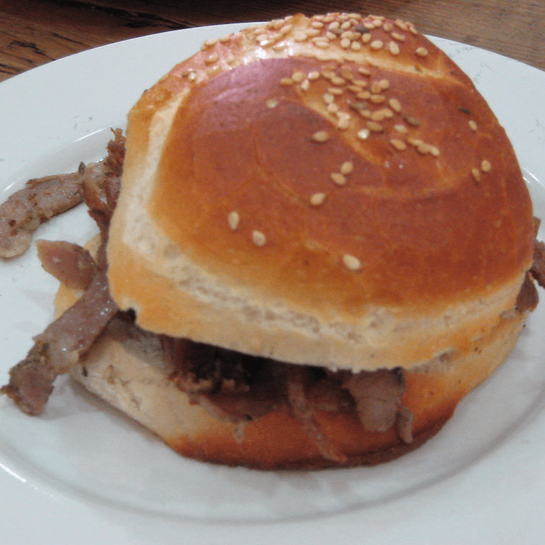 Combo 2 Cemitas Árabes + Pepsi