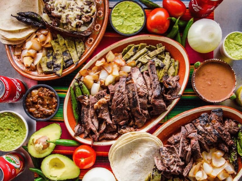 El Sabor del Norte