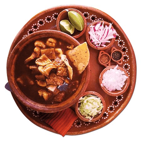 Pozole Norteño (560 ml)