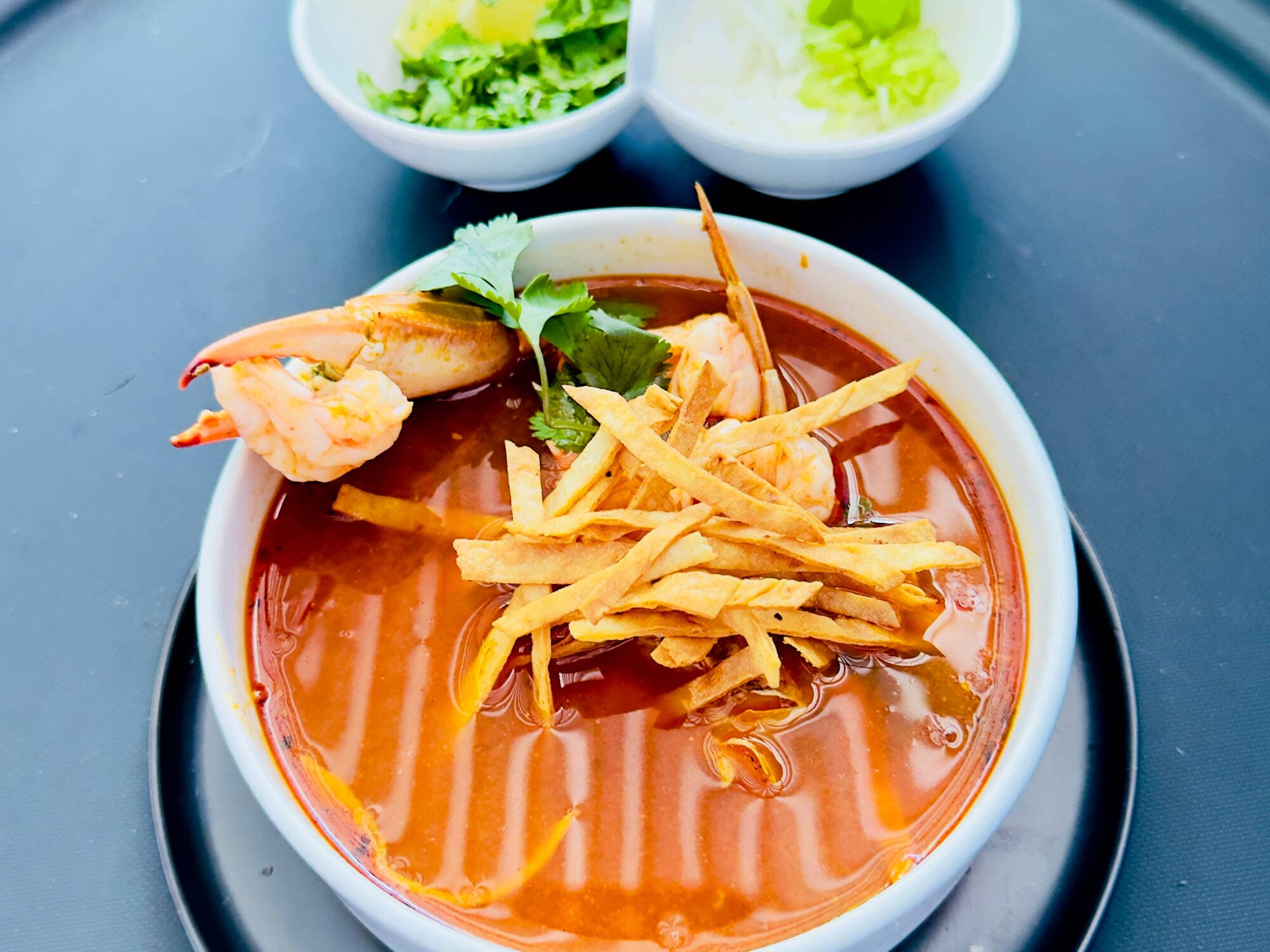 Bahia Restaurant Marisqueria