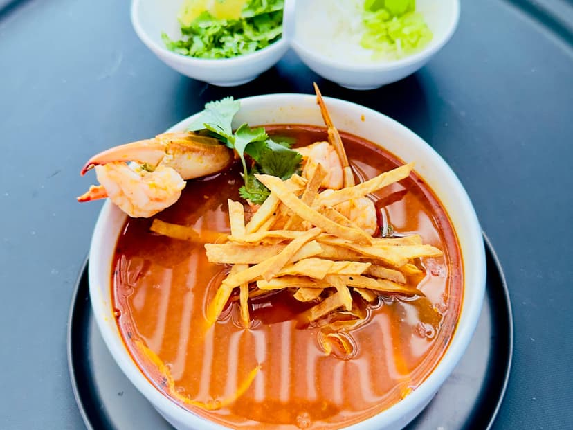 Bahia Restaurant Marisqueria