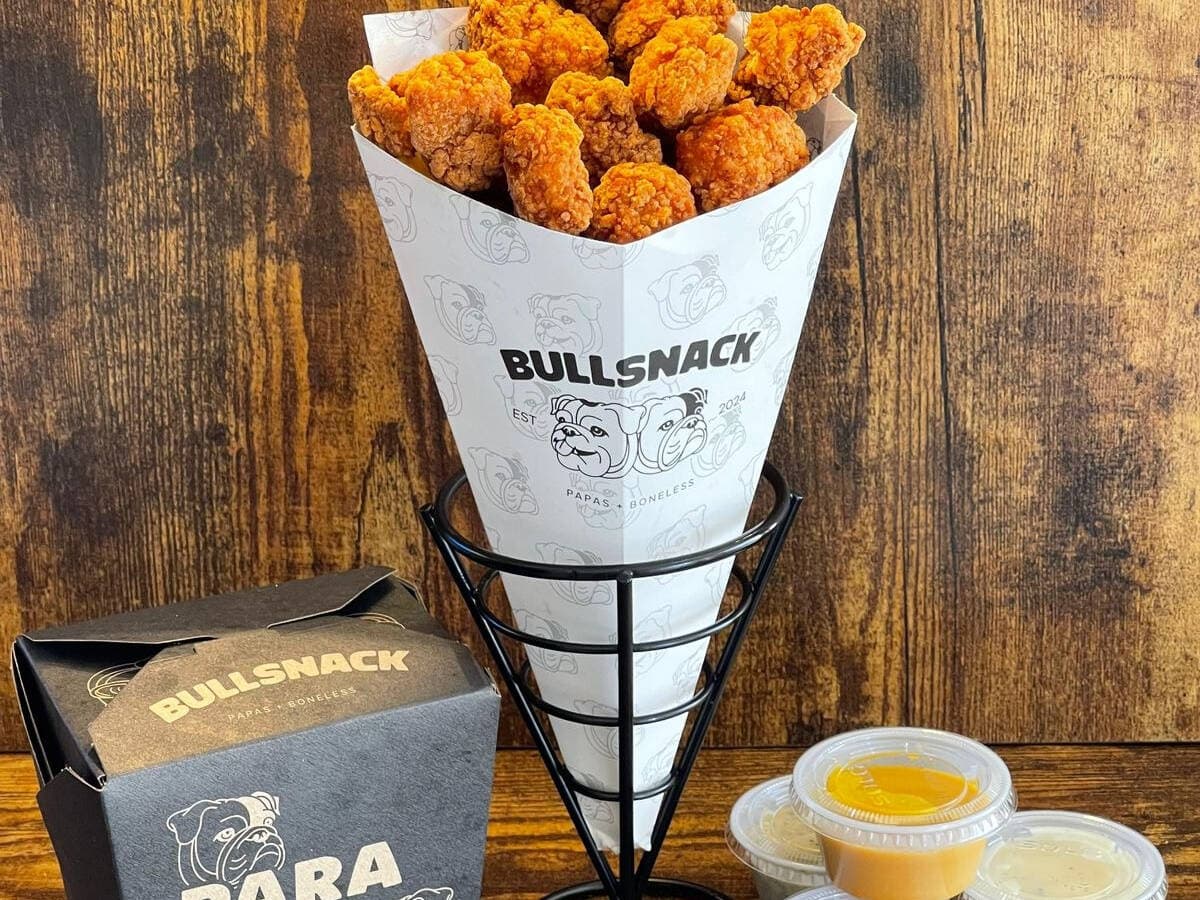 Bullsnack