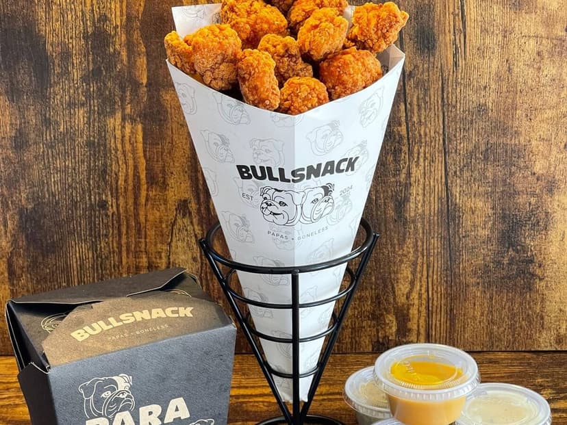 Bullsnack