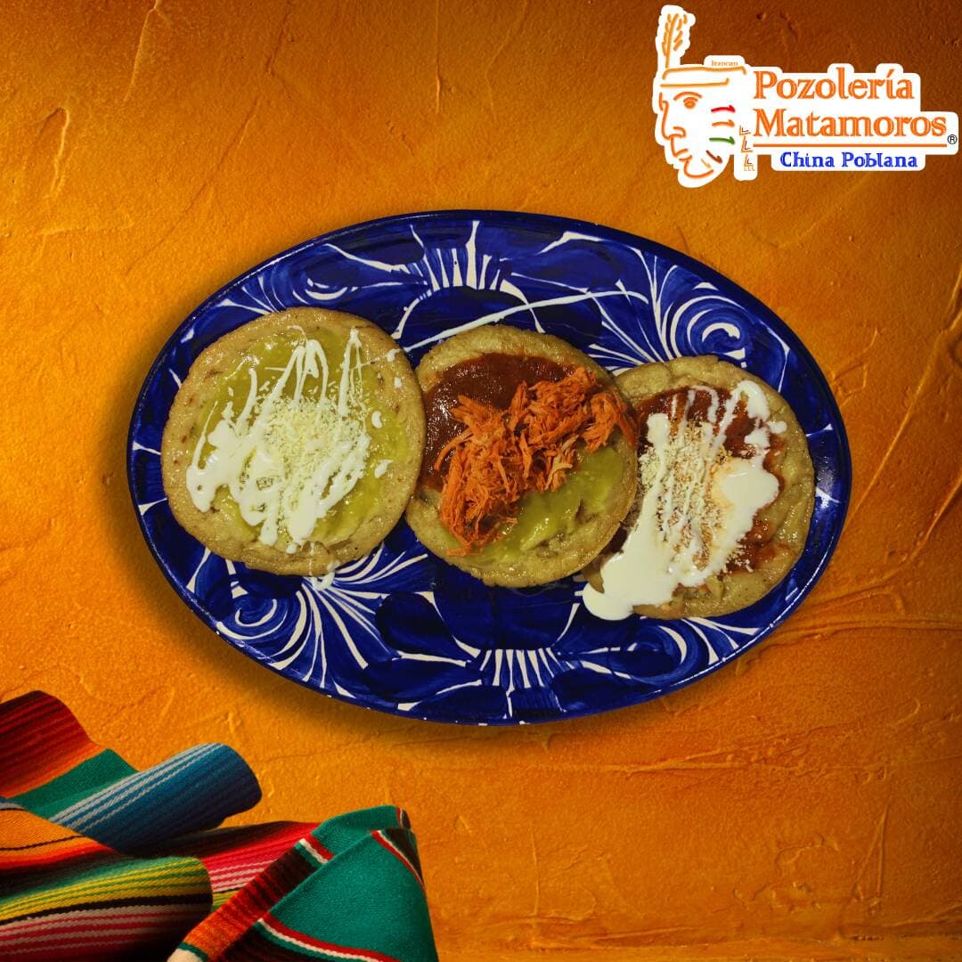 Picaditas