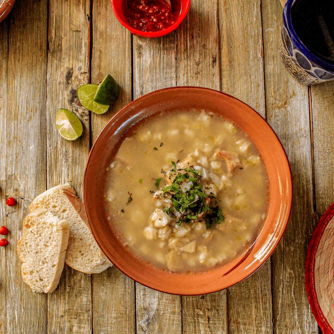 Menudo Plato