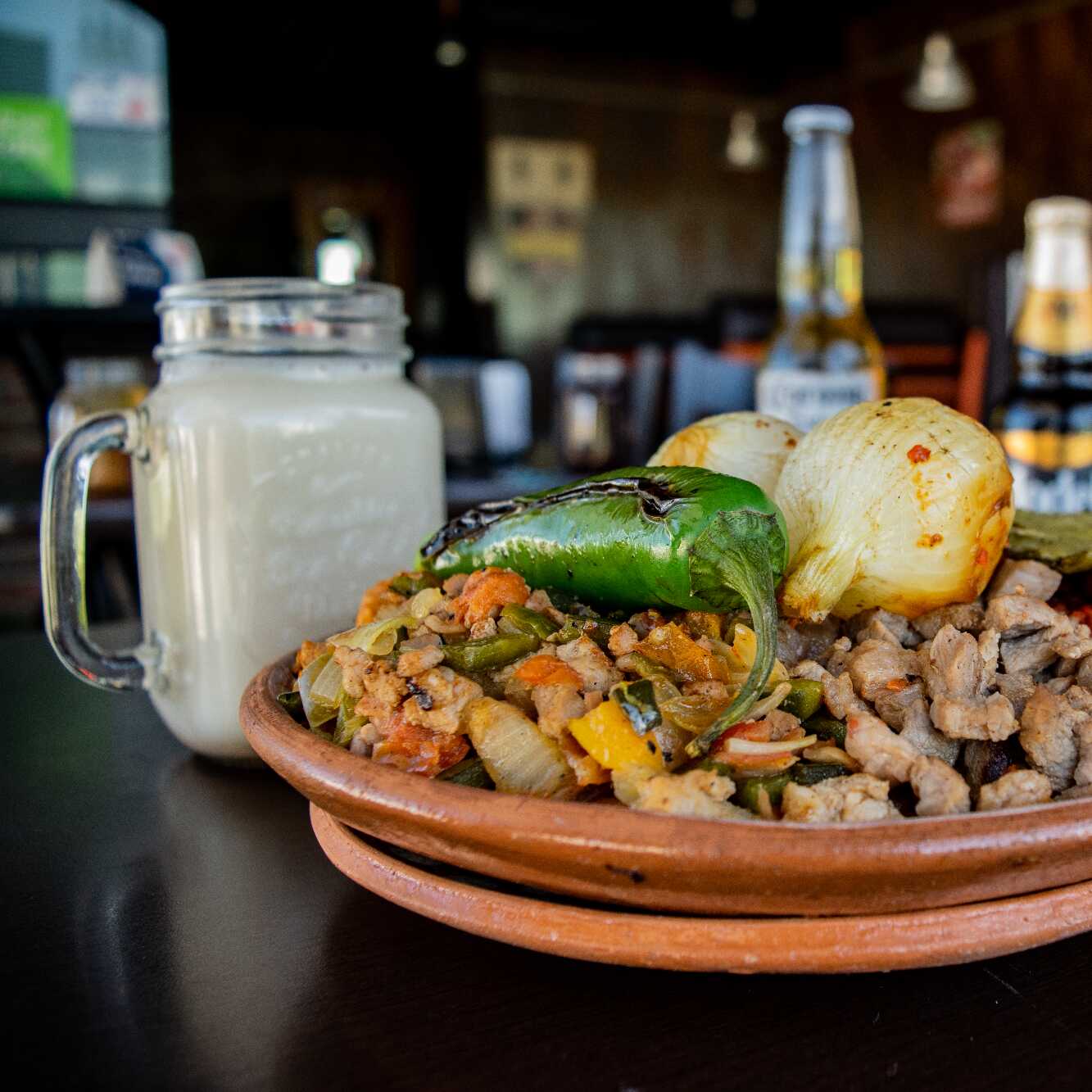 Combo Promo Alambre Suizo + 1/2 Lt. de Agua