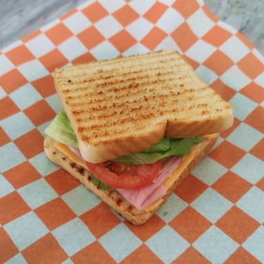 Sándwich